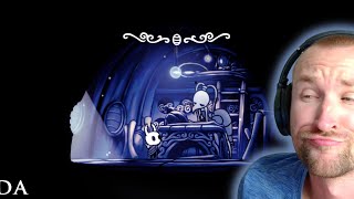 Iselda Is Lowkey A Dime...hollow Knight