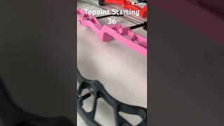Topoint Starting 36 - Php 10,500.00 Only Facebook - Ser Archiery