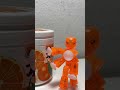Steve finds a Spider | #shorts