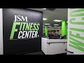 JSM Fitness Center