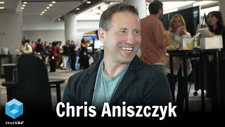 Chris Aniszczyk, CNCF | MCP Dev Summit 2026