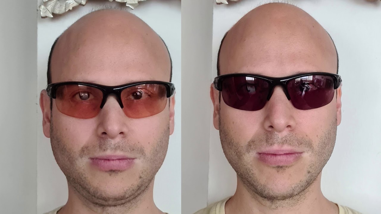 revant photochromic review