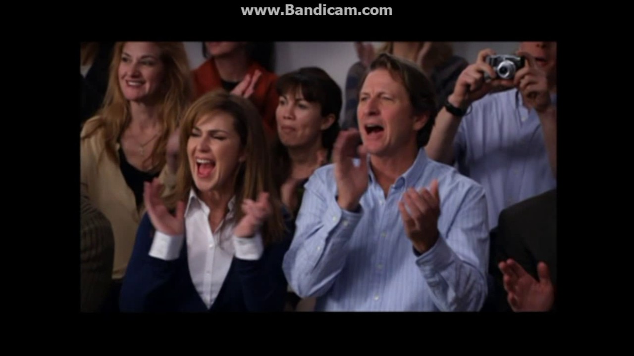 Sneak Peeks from 10 Things I Hate About You 2010 DVD