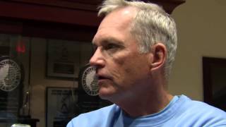 UNC Baseball: Seton Hall Postgame Interviews - Games 2 &3