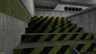 Half-Life: D.H. Deathmatch Map Showcase