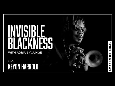 WHITE PRIVILEGE, AN INTERVIEW WITH KEYON HARROLD