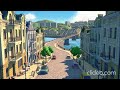 Pokemon Might & Spirit - Vyshyvana Region Chestnut City (Central Kyiv) Theme