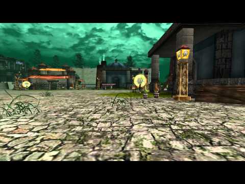 HD Test | A Knight Online - Public Server