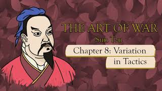 The Art of War - Chapter 8