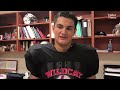 Week 7 Caller-Times High School Football Player of the Week Gabriel Juarez of Gregory-Portland