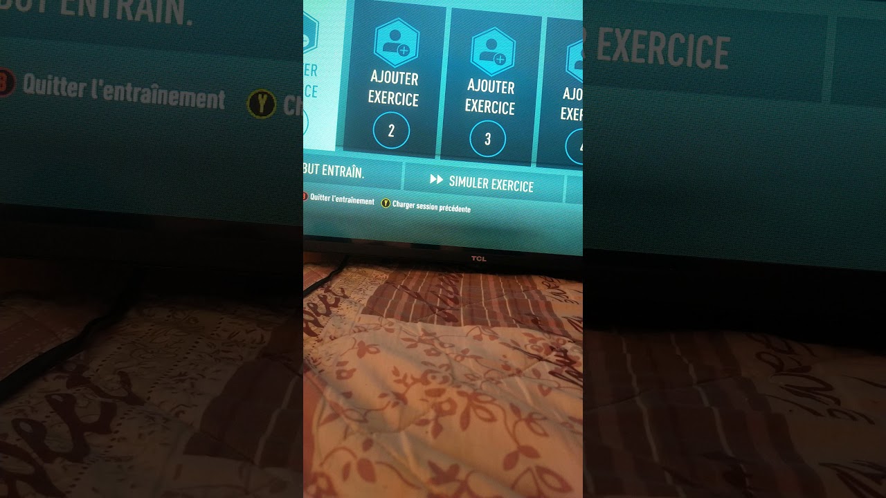 Fifa 22 , Barcelona , Become a Legend : Coutinho UCL and LIGA