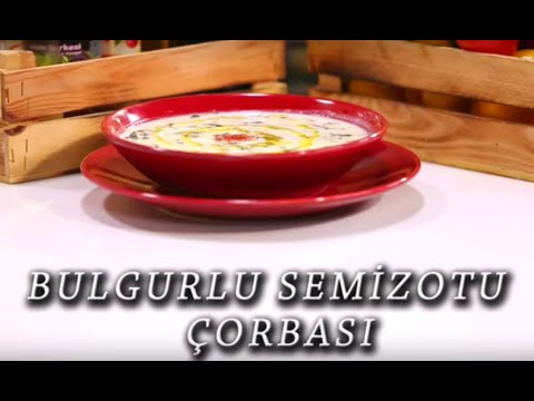 Video: Çorba Püresi 
