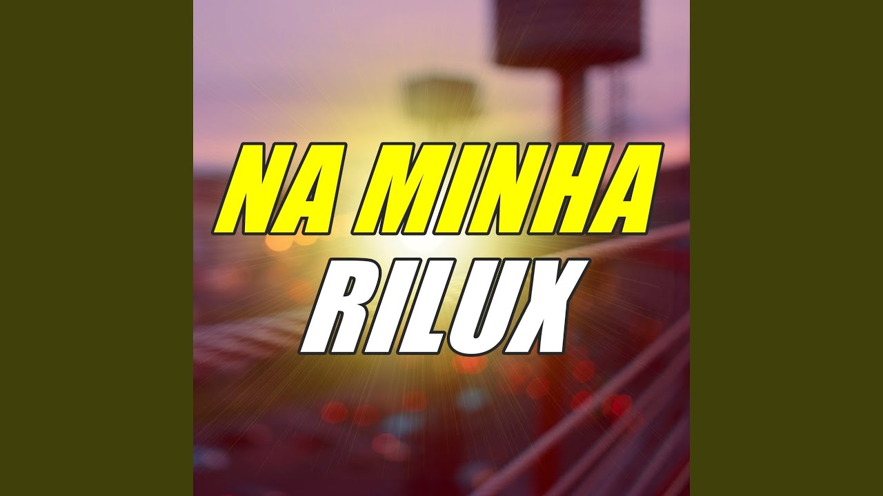 Watch Na Minha Rilux on YouTube Watch Na Minha Rilux on YouTube