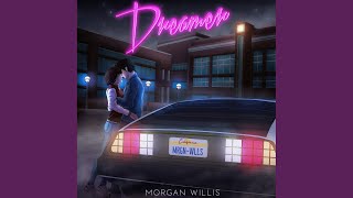 Video thumbnail of "Morgan Willis - Dark Before The Dream (Original Mix)"