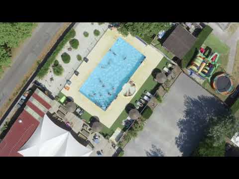 Video-thumbnail van Camping Les Arbousiers