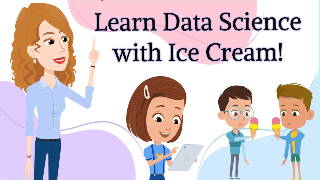 What Is Data Science in 10 Minutes!? 📊 | Fun & Easy Learning for Kids | Juniors AI Academy