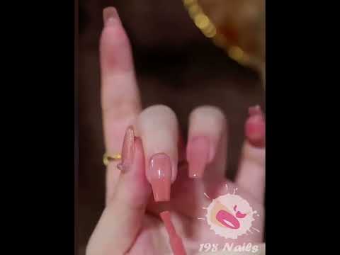 Video Mẫu nail 2022 - youtube