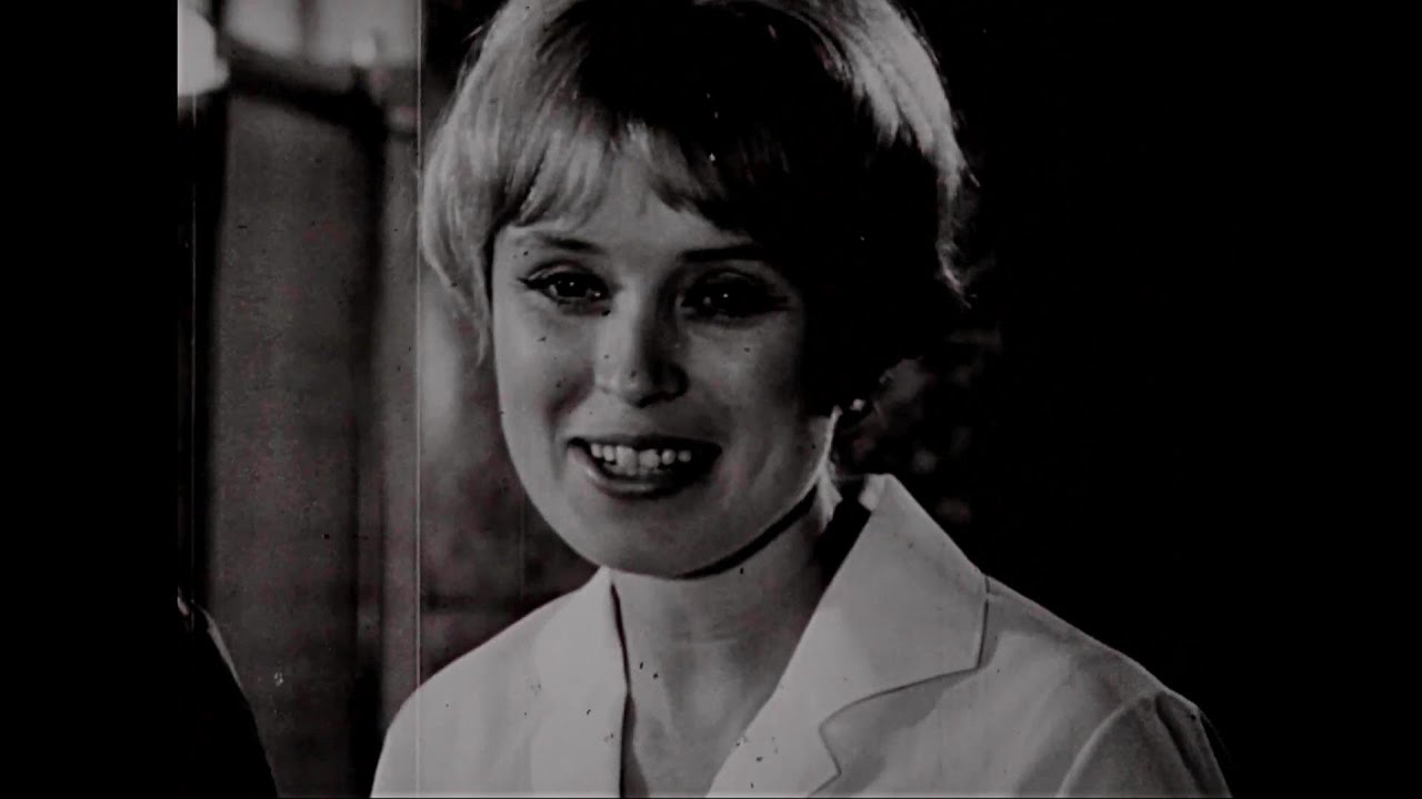 Damals in der DDR 1969 Wir Lernen Russisch in der Schule