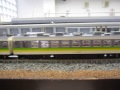 【鉄道模型】TOMIX　165系　ムーンライトえちご の動画、YouTube動画。