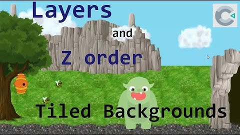 Construct3 - Sprucing up Bob