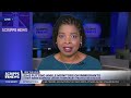 DHS is placing ankle monitors on Haitians who were in the US under Temporary Protected Status