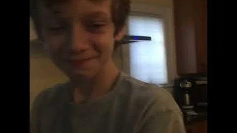 Alexa burns he self
