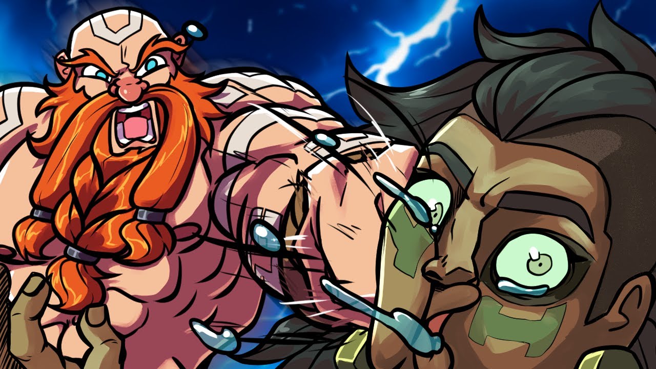 How To BOMBA Gragas' Hardest Matchup💣💥 (Illaoi🐙)