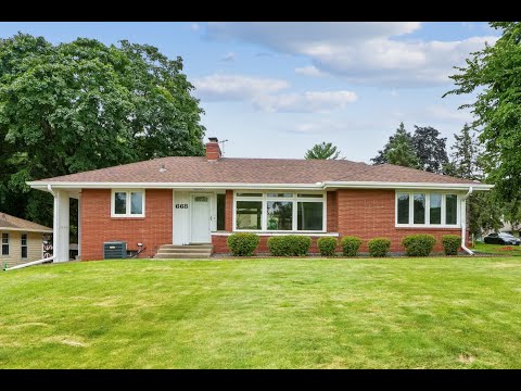 668 Viking Drive, Maplewood, MN home video tour
