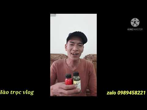 💯Công Thức U 💥💥 💓 3 Loại Thính Hiệu Quả Nhất Cho Các Cụ💥