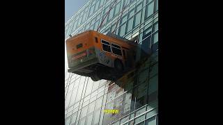Famous The bus was in a terrible accident😱 #film  #movie  #series Net Worth