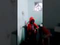 benten VS Spider-Man