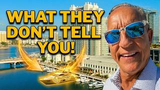 Marriott Water Street First Hand Review - The Best in Downtown Tampa