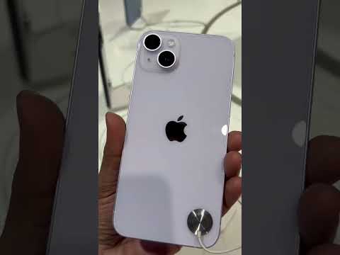 iPhone 14 Plus