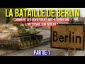 Comment les sovitiques ontils prpar loffensive sur berlin en 1945  40 partie 1 lds