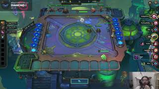 Imaqtpie Twitch Stream (Teamfight Tactics) - September 9, 2026