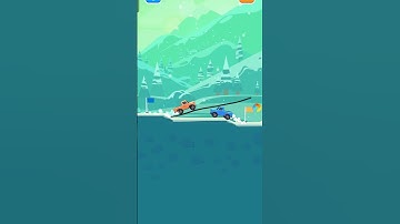 Draw bridge level 575 #gaming #games #gameplay #cosplay #carcrash #shorts #shortvideo #shortsvideo