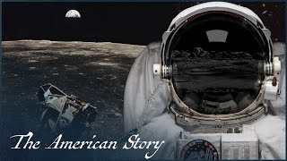 Apollo 11: Perjalanan Panjang Menuju Manusia ke Bulan | Langkah pertama
