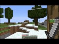 minecraft minigame: super smash mobs