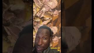 👀🌟👨🏿‍🏭Join the Journey #remix #recipe Episode 34
