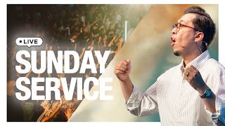 How Revival Begins | Nehemiah 8:1-18 | Pastor Jonathan Mondragon How Revival Begins | Nehemiah 8:1-18 | Pastor Jonathan Mondragon