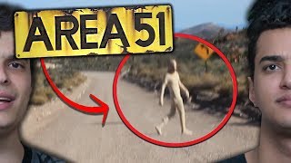 Area 51 - 10 Coisas Que Você Precisa Saber