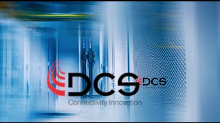 Who is DCS?
