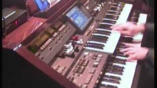 Richard Monks - You Only Live Twice.wmv chords