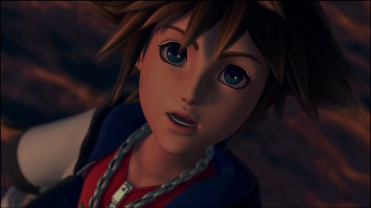 Kingdom Hearts Month! KH1FM [Stream 1]