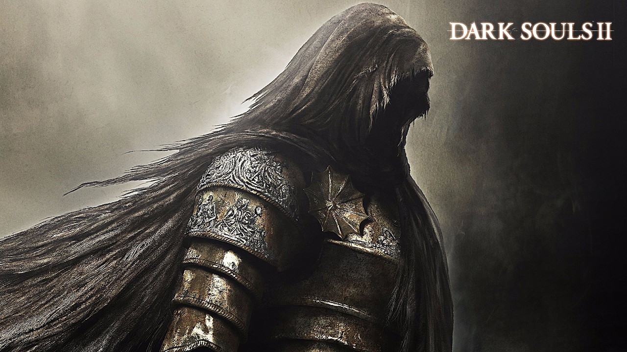 Dark Souls 2: Scholar of the First Sin — Шедевр или Ошибка серии? Первый взгляд