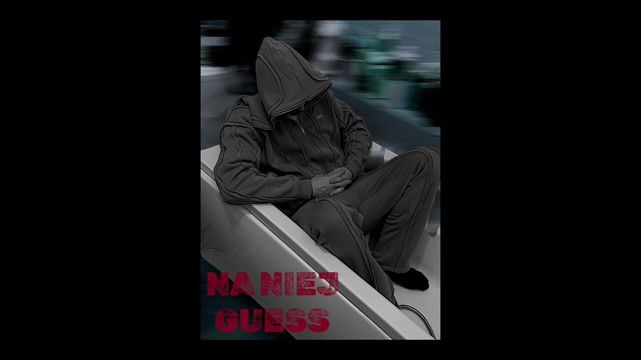 Ronin - NA NIEJ GUESS