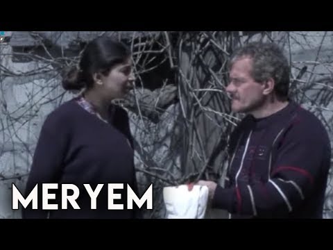 Meryem - Türk Filmi