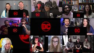 THE BATMAN - The Bat and The Cat Trailer || ShuriiKen Reaction Mashup