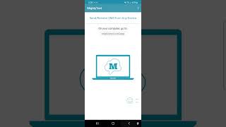 MightyText | Priority Ringer