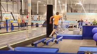 Bar Hops
